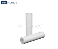 Filtro de Polipropileno Premium PD Polydepth 10